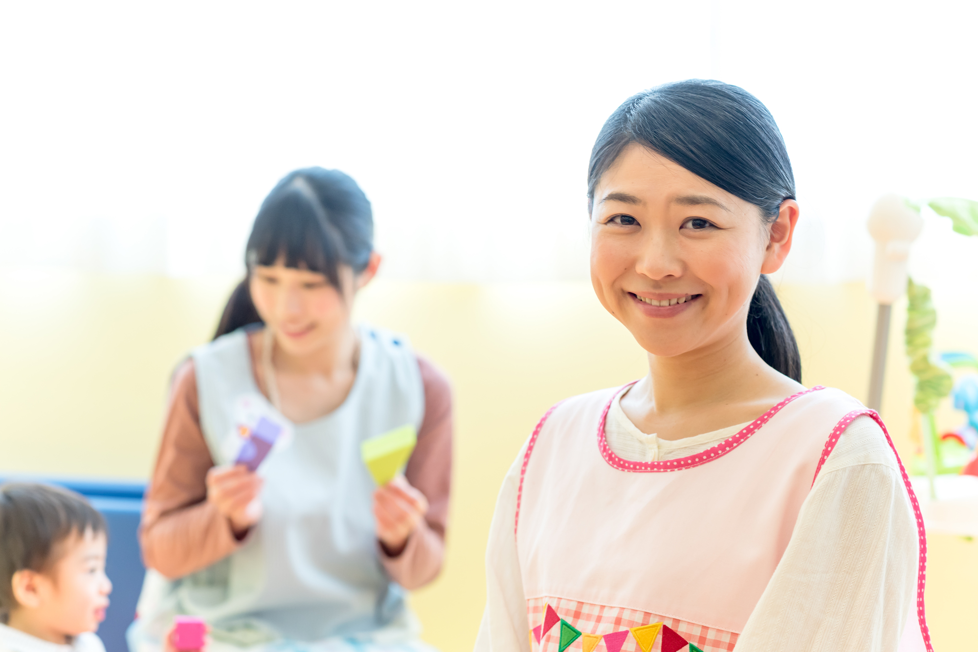強化されたコミュニケーション