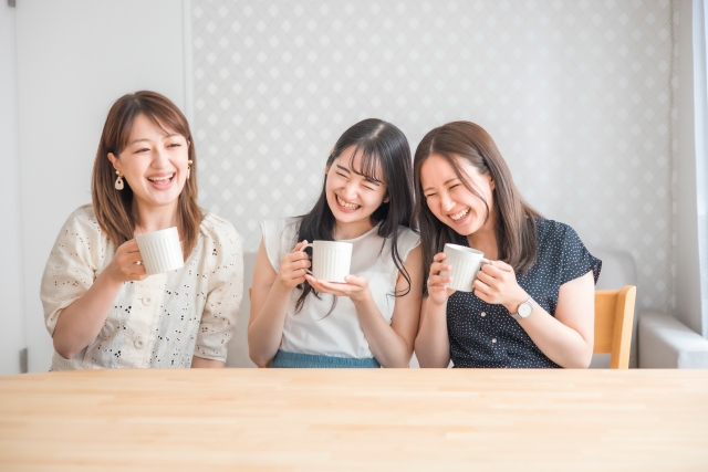 未経験者も大歓迎！