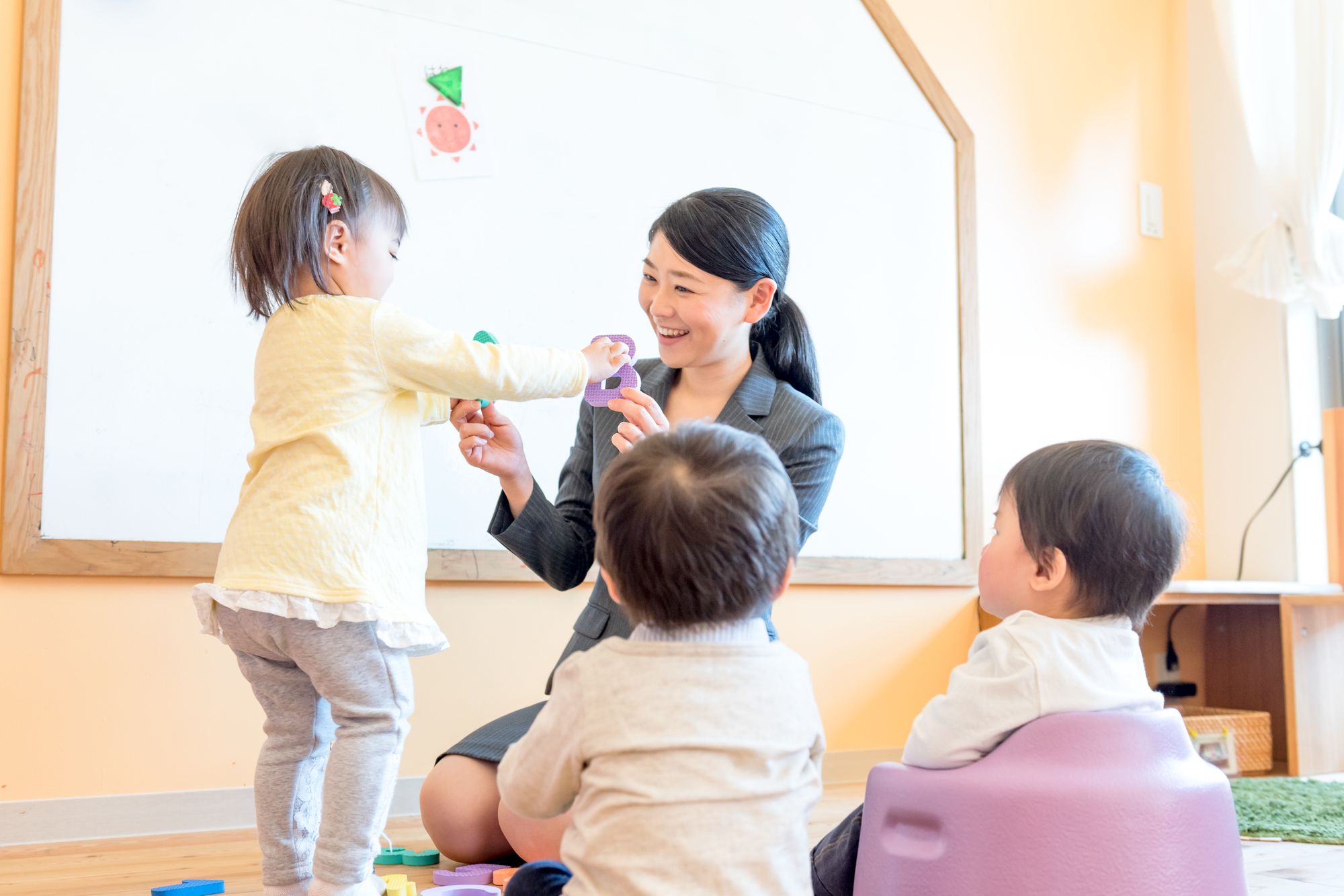 お気軽にお問い合わせを！