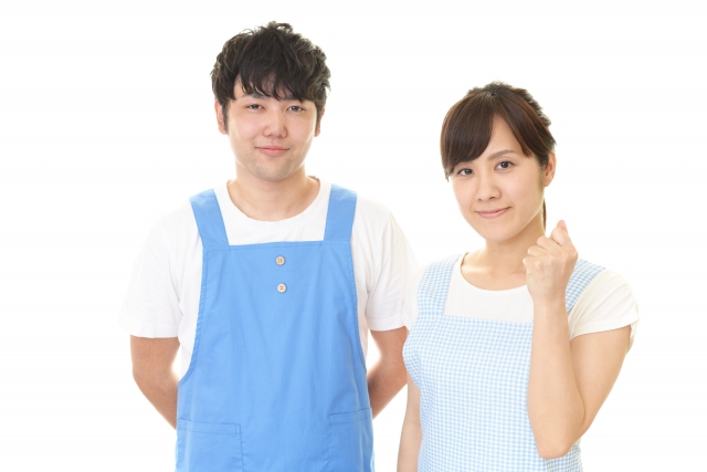 お問い合わせと見学のご案内